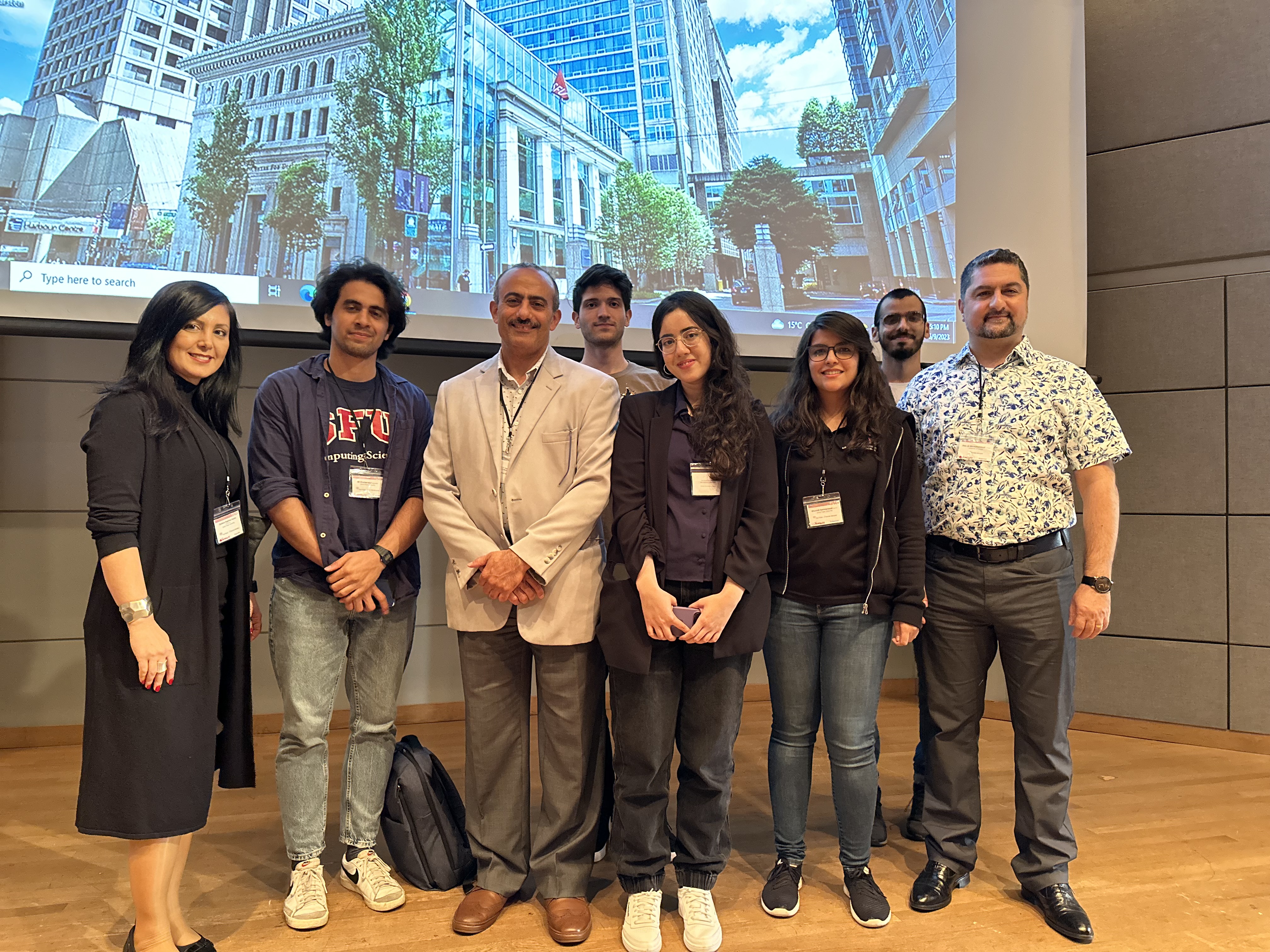 ACM MMSys 2023
